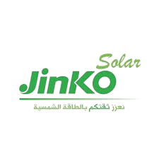 جينكو سولار