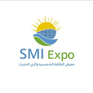 معرض الطاقة الشمسية والري الحديث smi expo