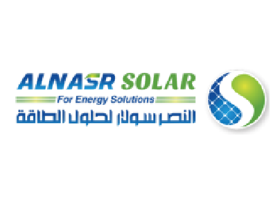 النصر لأنظمة الطاقة