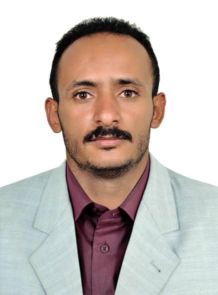 م. جلال العزي علي أحمد الخياطي